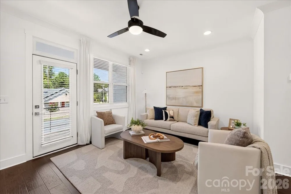 1146 E 36th Street Charlotte, NC 28205
