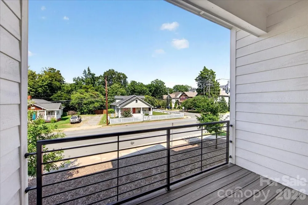 1146 E 36th Street Charlotte, NC 28205