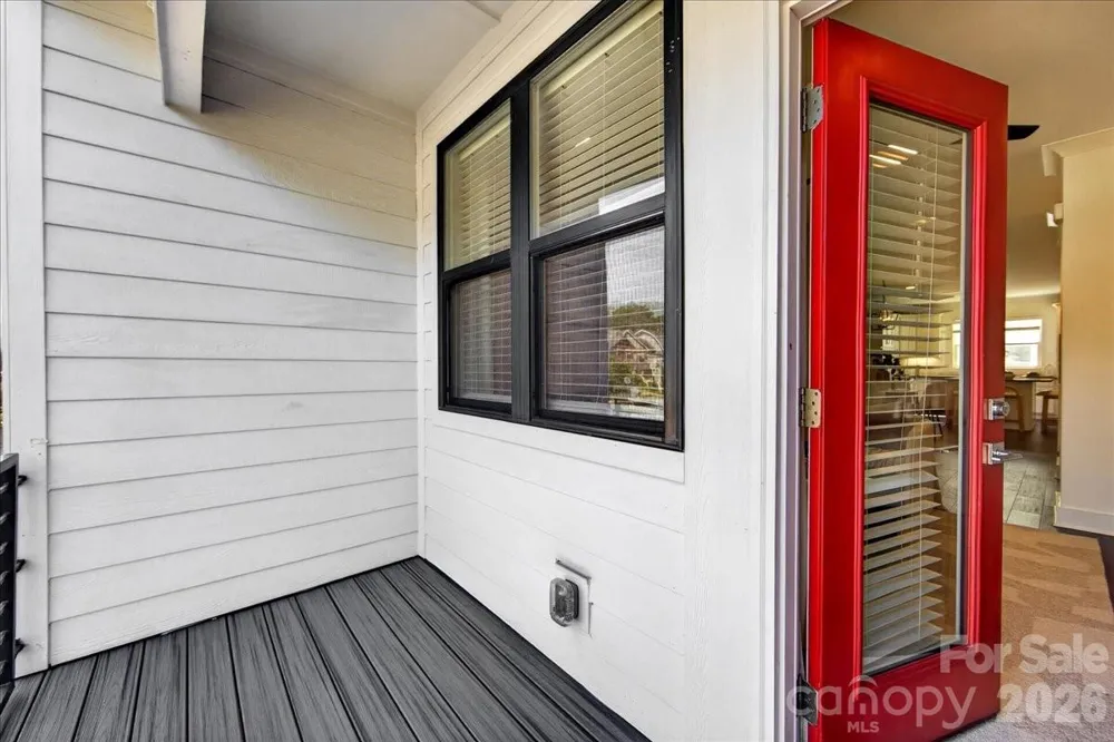 1146 E 36th Street Charlotte, NC 28205