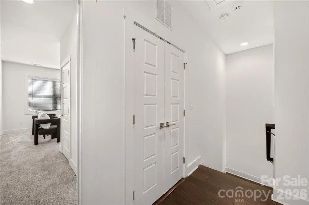 1146 E 36th Street Charlotte, NC 28205