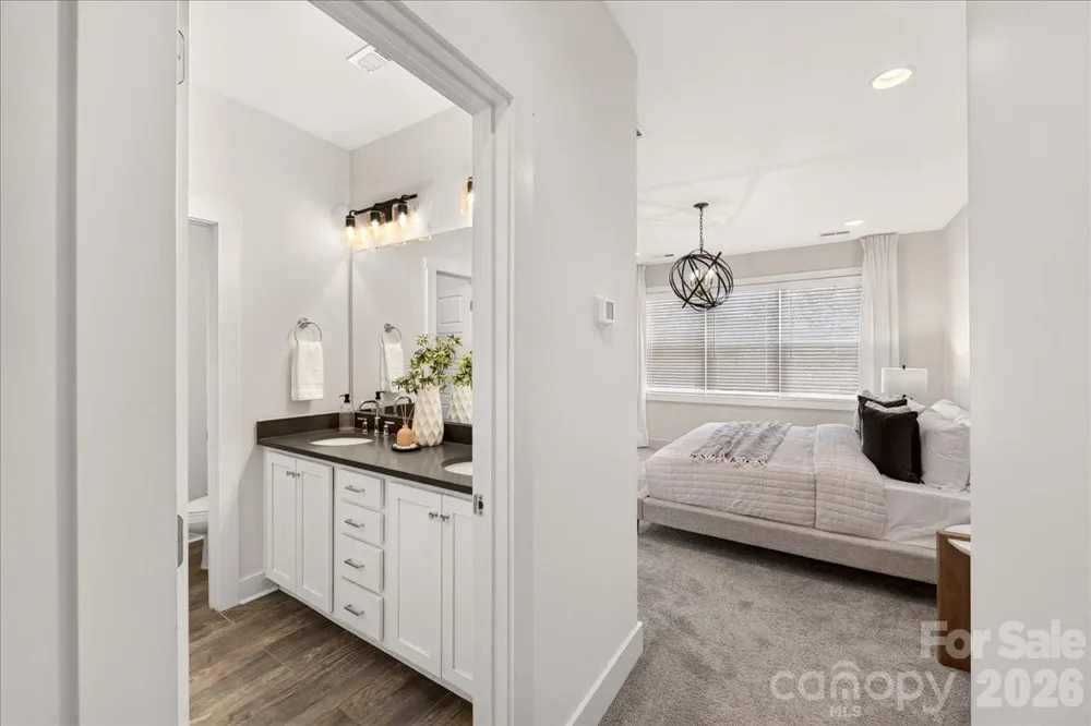 1146 E 36th Street Charlotte, NC 28205