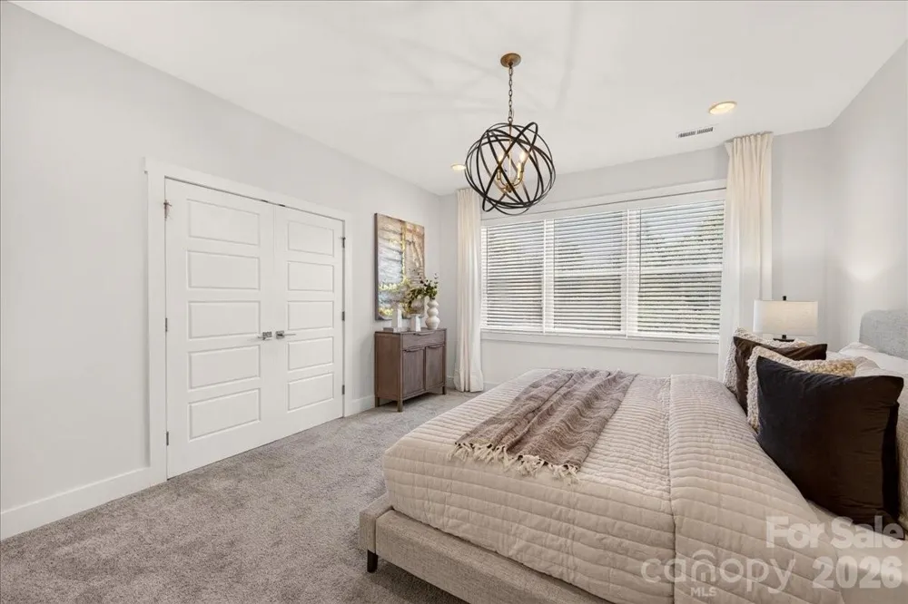 1146 E 36th Street Charlotte, NC 28205