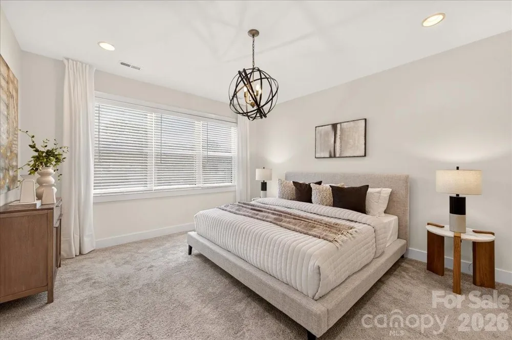 1146 E 36th Street Charlotte, NC 28205