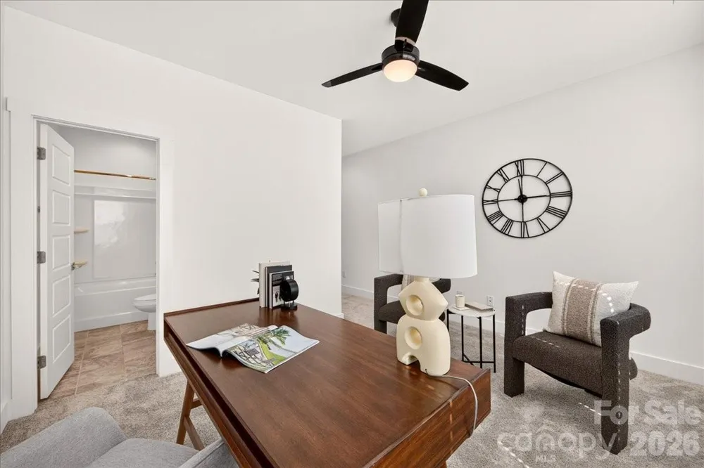 1146 E 36th Street Charlotte, NC 28205