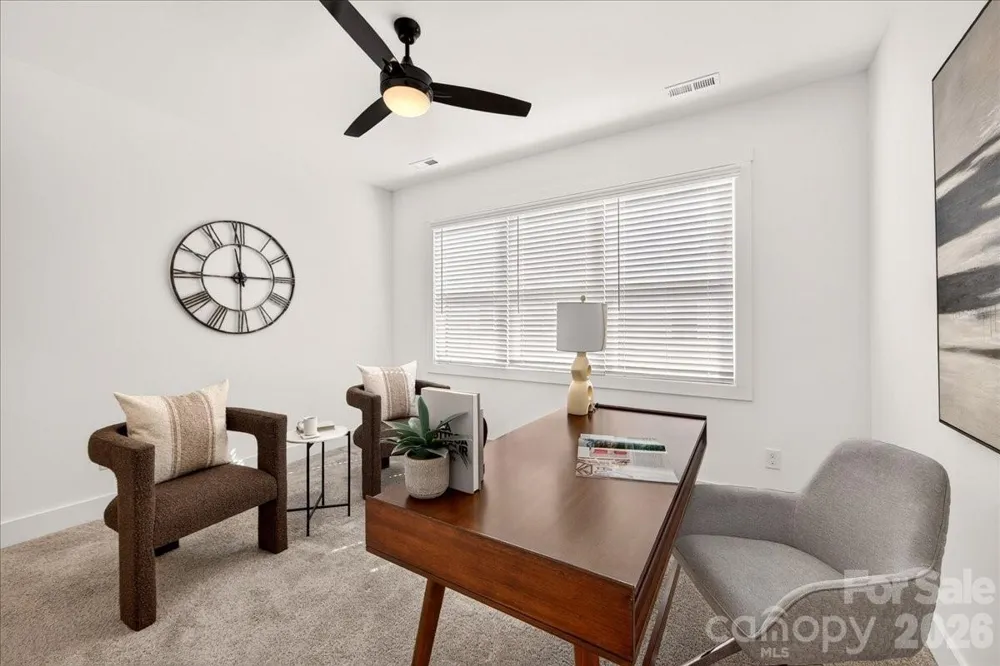 1146 E 36th Street Charlotte, NC 28205