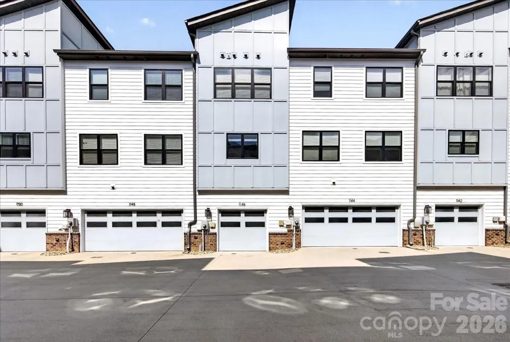 1146 E 36th Street Charlotte, NC 28205