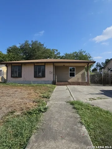 315 W SOUTHCROSS BLVD