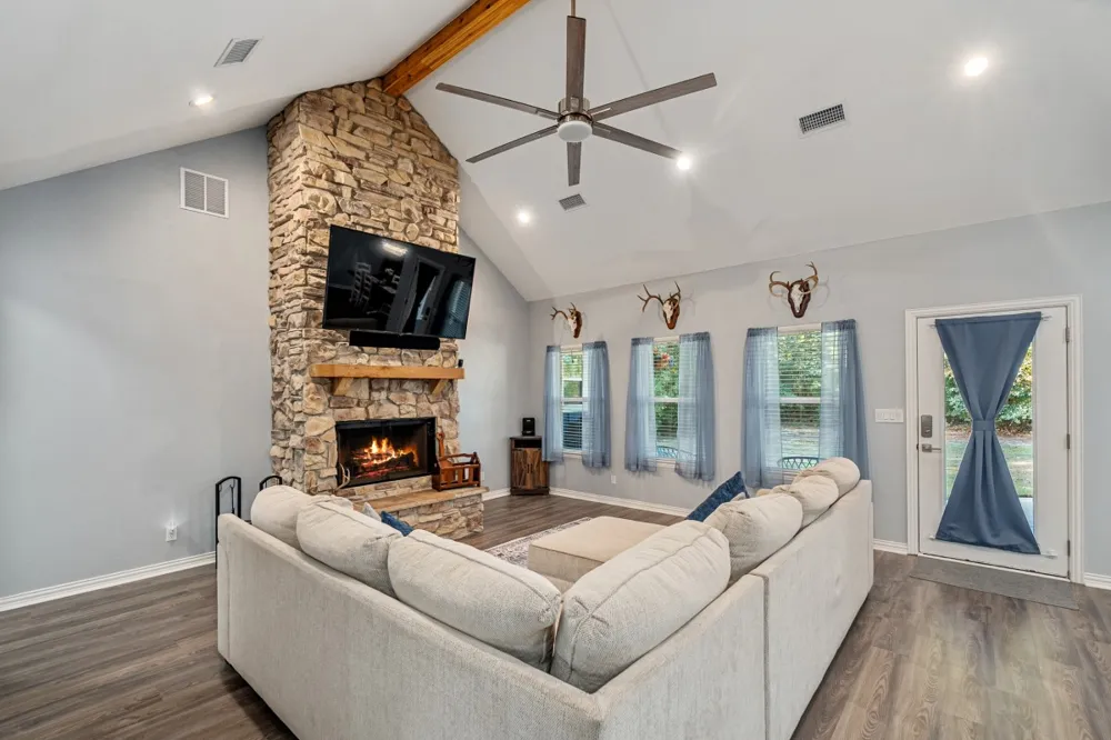 914 Pin Oak Street Trinidad, TX 75163