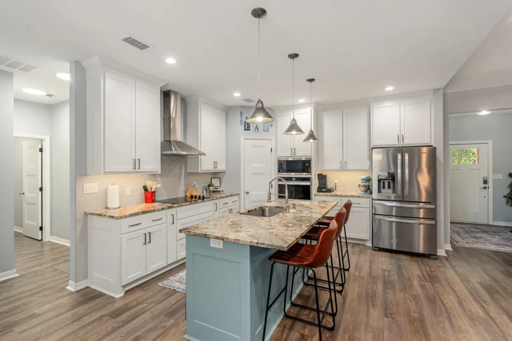 914 Pin Oak Street Trinidad, TX 75163