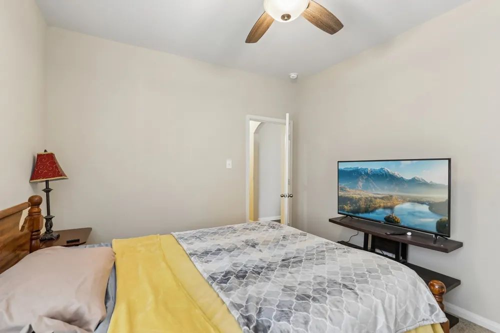708 Lansman Trail Denton, TX 76207