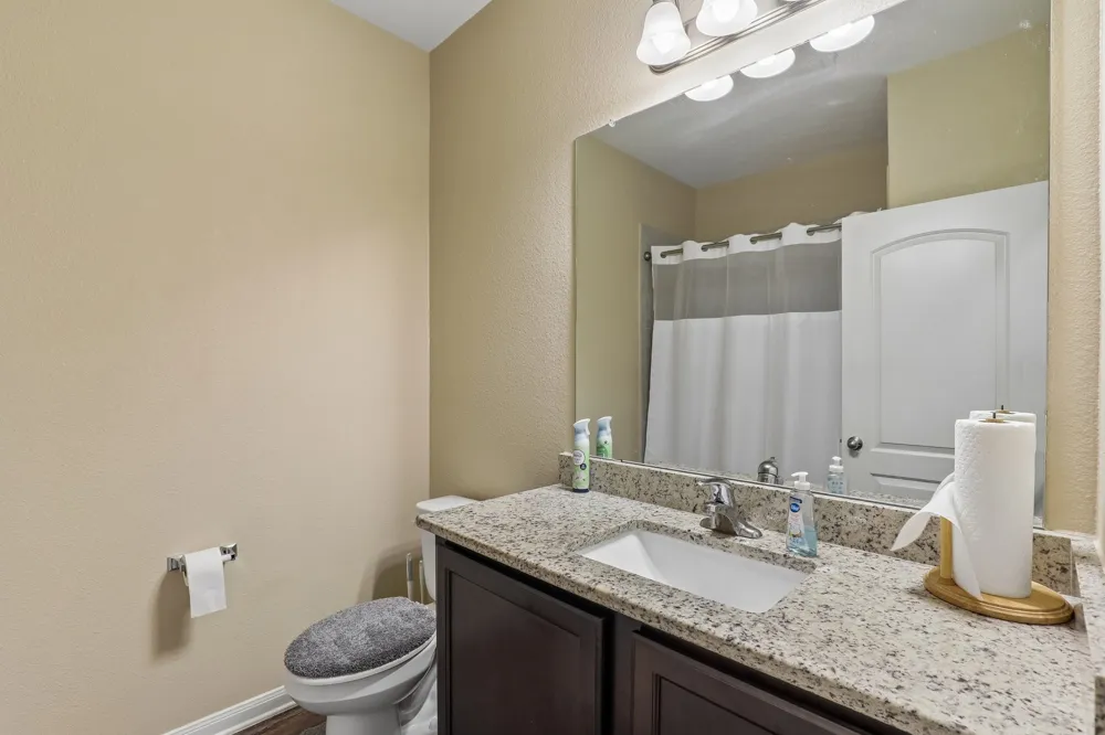 708 Lansman Trail Denton, TX 76207