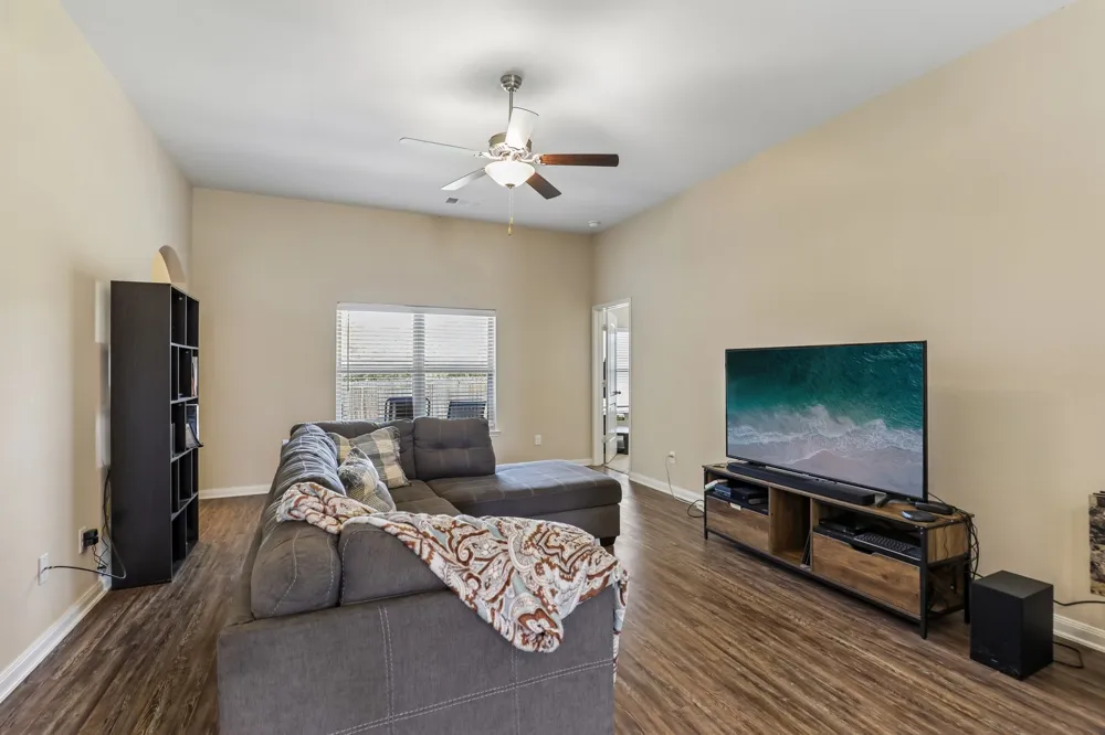 708 Lansman Trail Denton, TX 76207