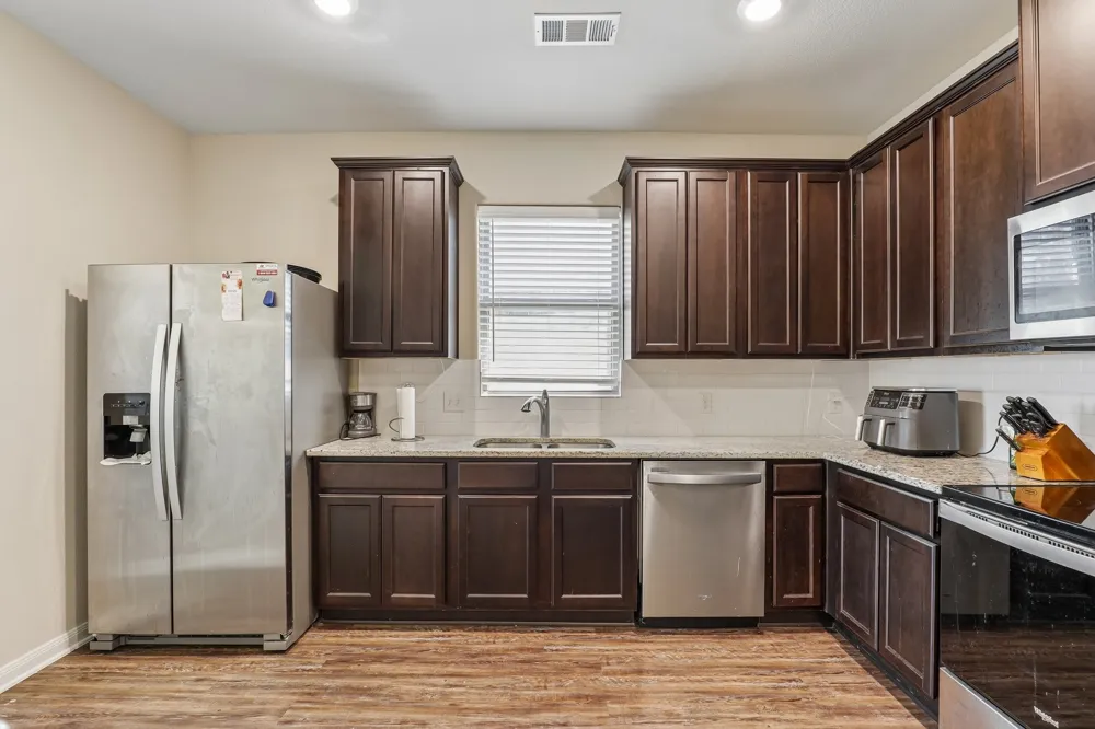 708 Lansman Trail Denton, TX 76207