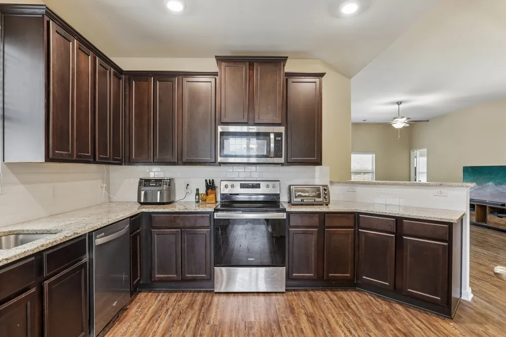 708 Lansman Trail Denton, TX 76207