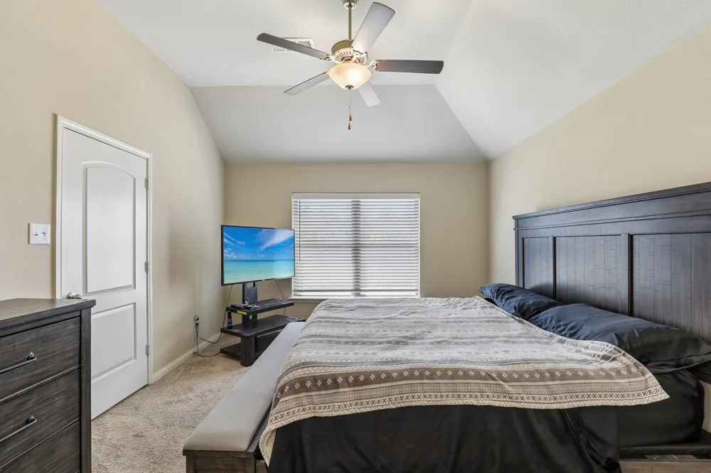 708 Lansman Trail Denton, TX 76207