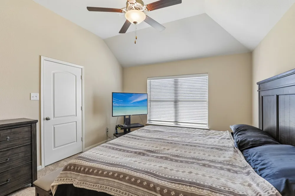 708 Lansman Trail Denton, TX 76207