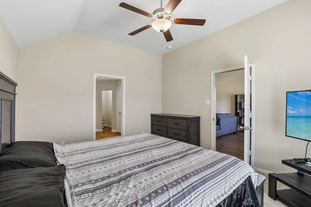 708 Lansman Trail Denton, TX 76207
