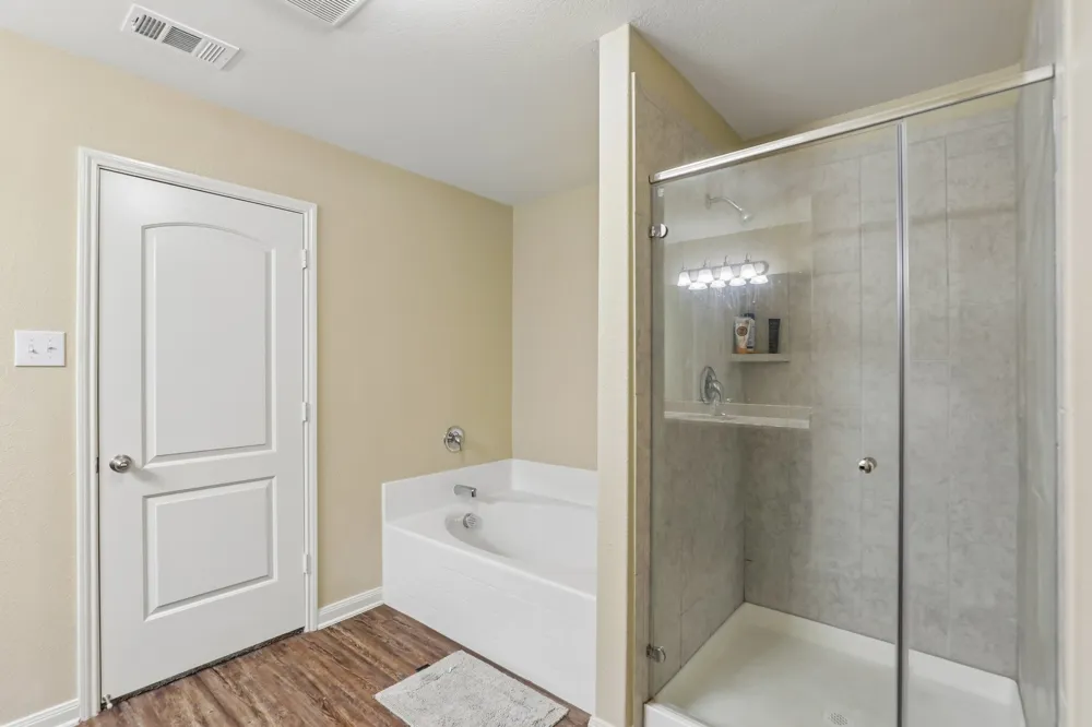708 Lansman Trail Denton, TX 76207
