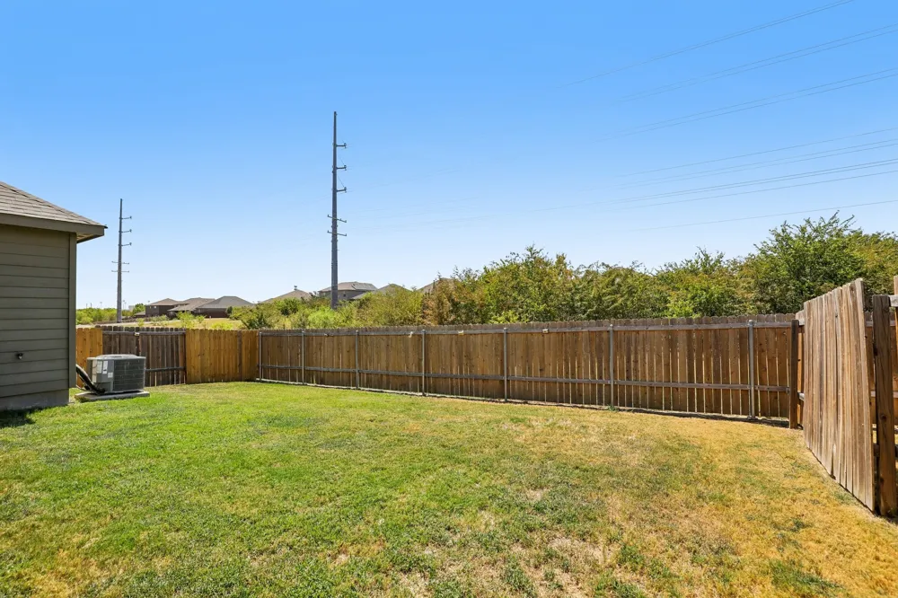 708 Lansman Trail Denton, TX 76207