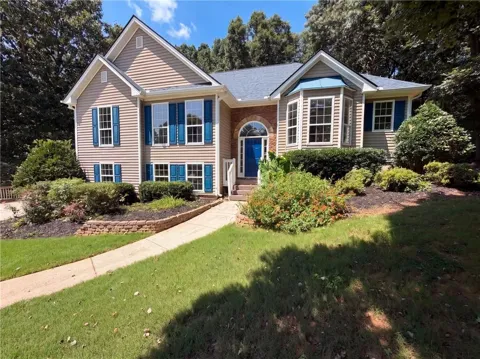 7830 Mosswood Lane