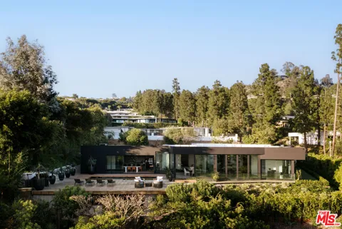 500 Chalette Drive