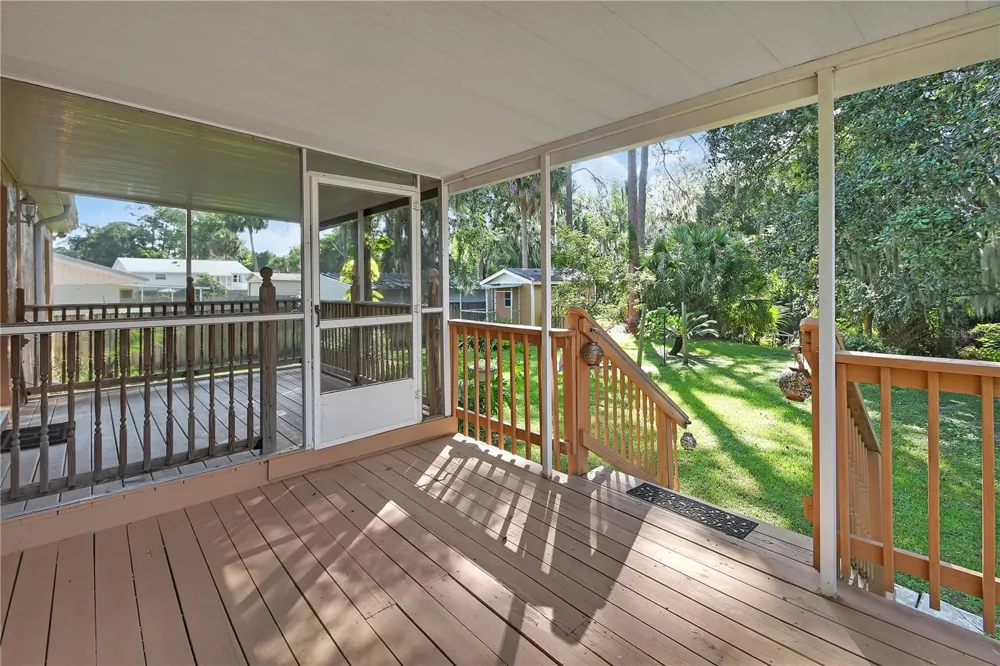 2249 HONTOON ROAD Deland, FL 32720