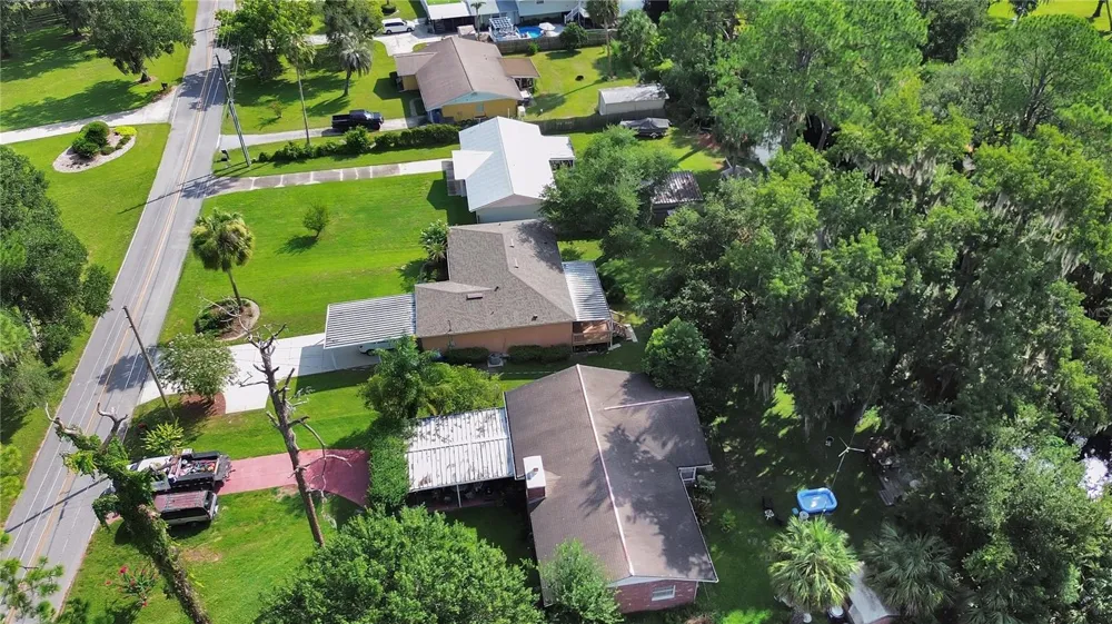 2249 HONTOON ROAD Deland, FL 32720