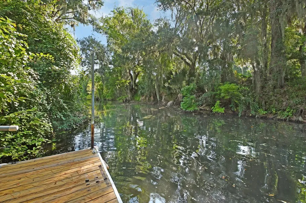 2249 HONTOON ROAD Deland, FL 32720