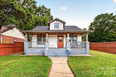 3331 Tuckaseegee Road