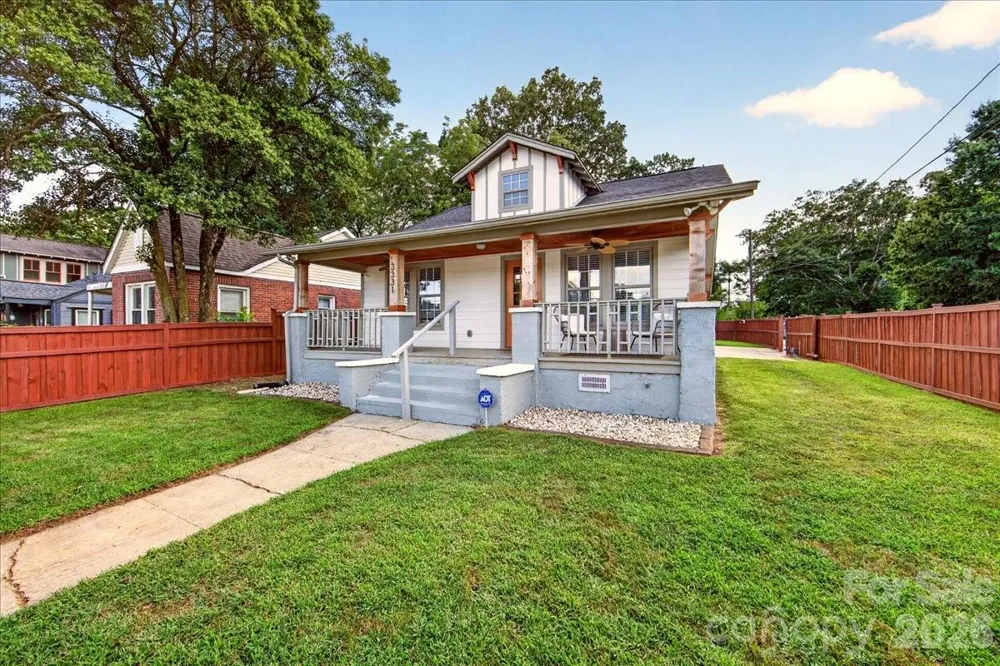 3331 Tuckaseegee Road Charlotte, NC 28208