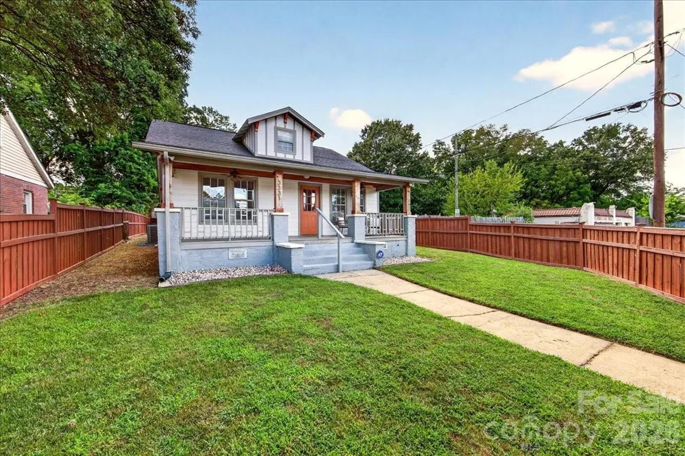 3331 Tuckaseegee Road Charlotte, NC 28208