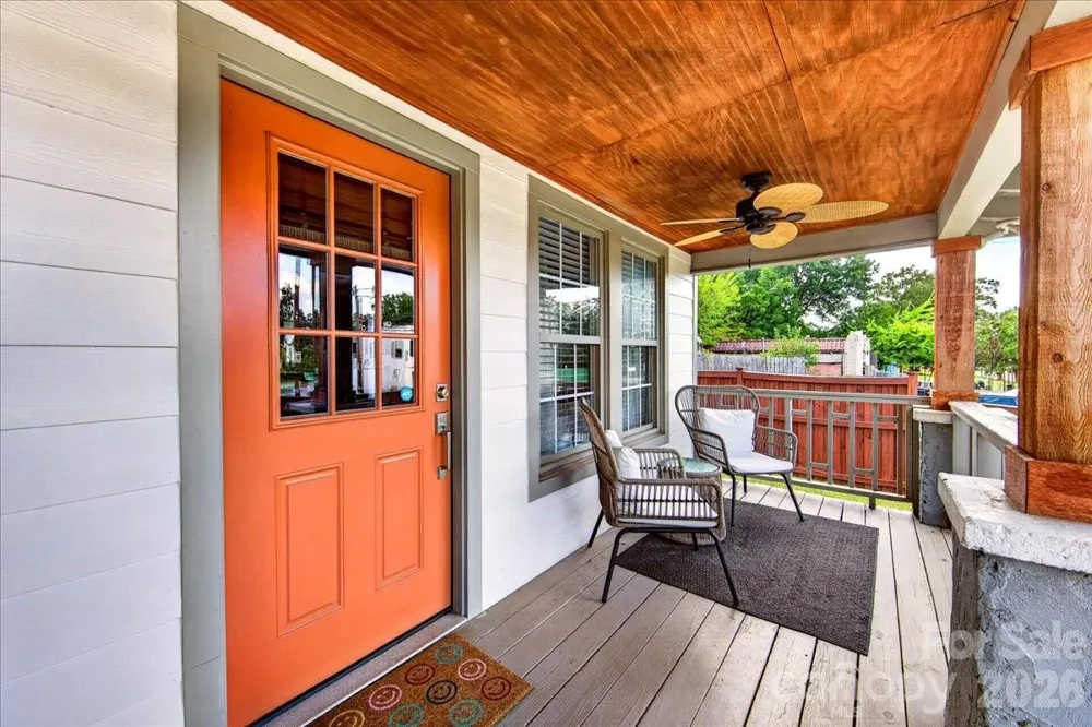3331 Tuckaseegee Road Charlotte, NC 28208