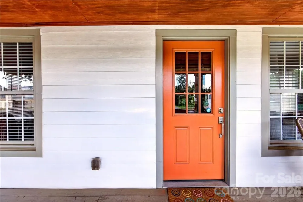 3331 Tuckaseegee Road Charlotte, NC 28208