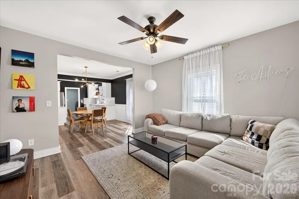 3331 Tuckaseegee Road Charlotte, NC 28208