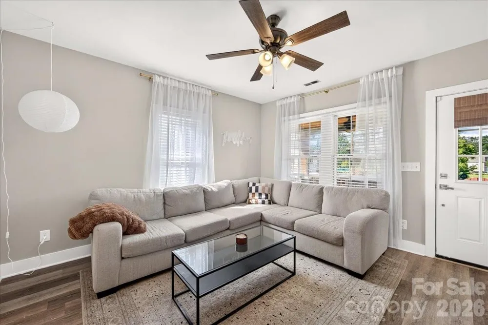3331 Tuckaseegee Road Charlotte, NC 28208