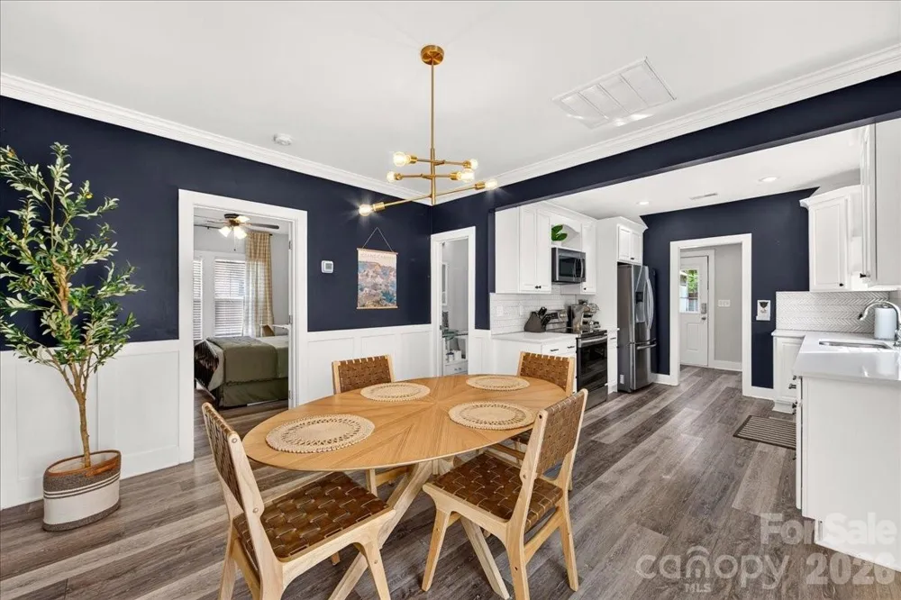3331 Tuckaseegee Road Charlotte, NC 28208
