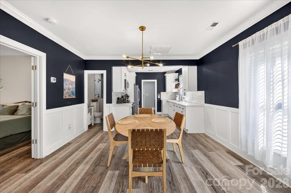 3331 Tuckaseegee Road Charlotte, NC 28208