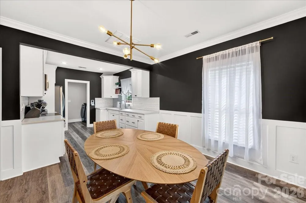 3331 Tuckaseegee Road Charlotte, NC 28208