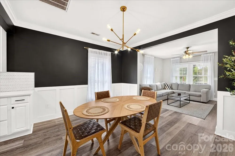 3331 Tuckaseegee Road Charlotte, NC 28208