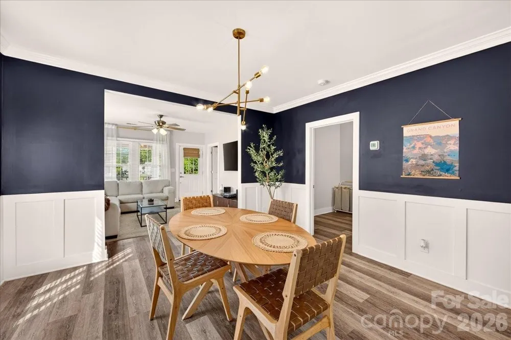 3331 Tuckaseegee Road Charlotte, NC 28208