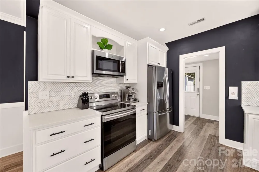 3331 Tuckaseegee Road Charlotte, NC 28208