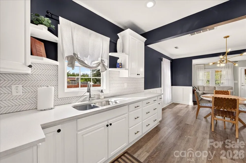 3331 Tuckaseegee Road Charlotte, NC 28208