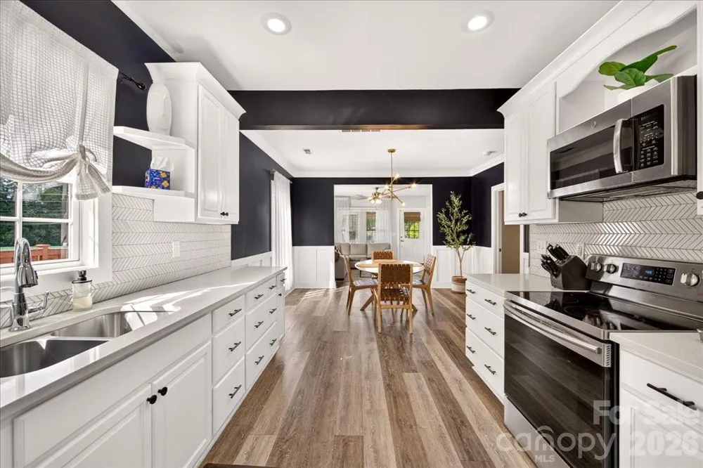 3331 Tuckaseegee Road Charlotte, NC 28208