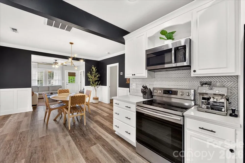 3331 Tuckaseegee Road Charlotte, NC 28208