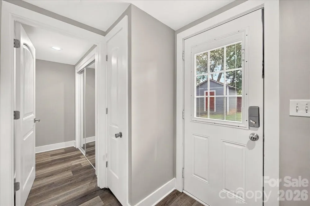 3331 Tuckaseegee Road Charlotte, NC 28208