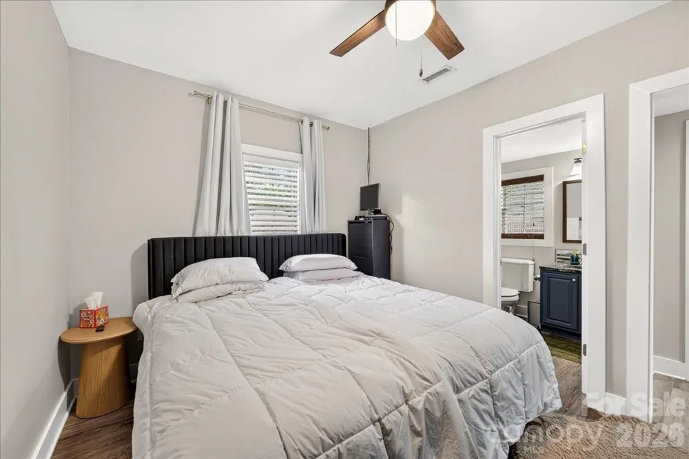 3331 Tuckaseegee Road Charlotte, NC 28208