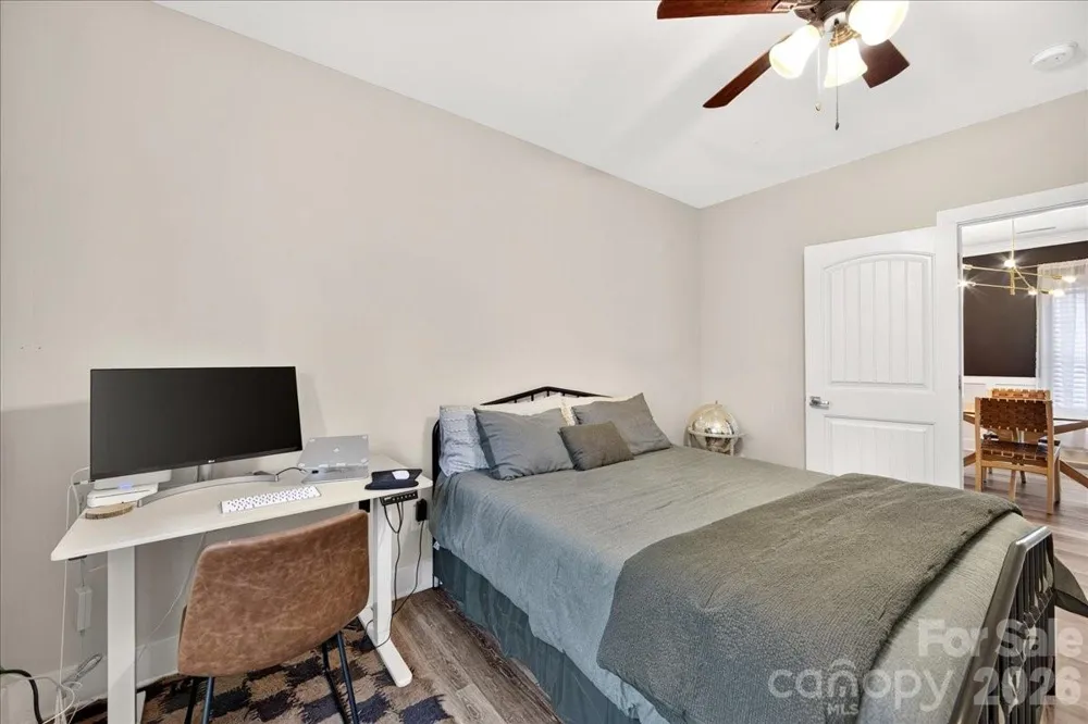 3331 Tuckaseegee Road Charlotte, NC 28208