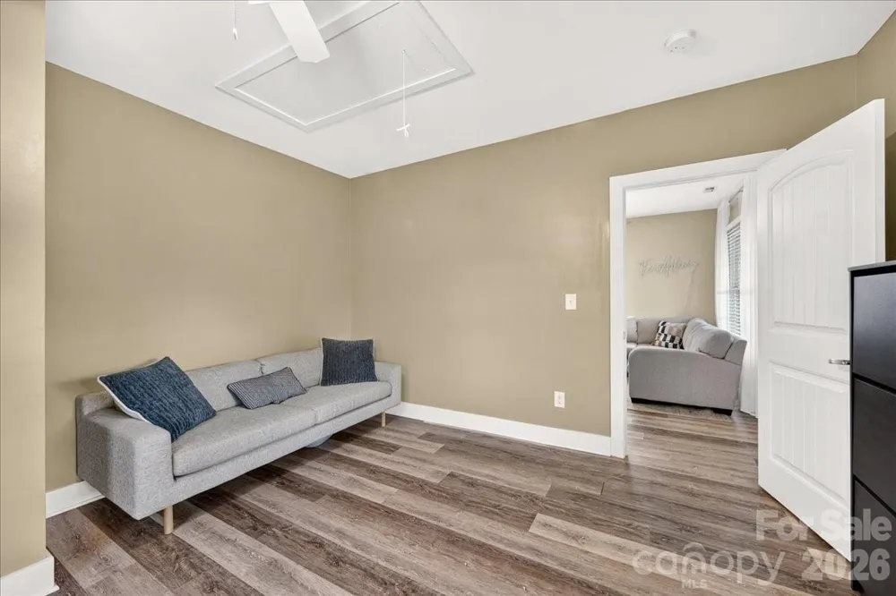 3331 Tuckaseegee Road Charlotte, NC 28208