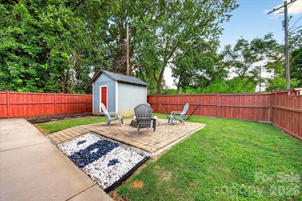 3331 Tuckaseegee Road Charlotte, NC 28208