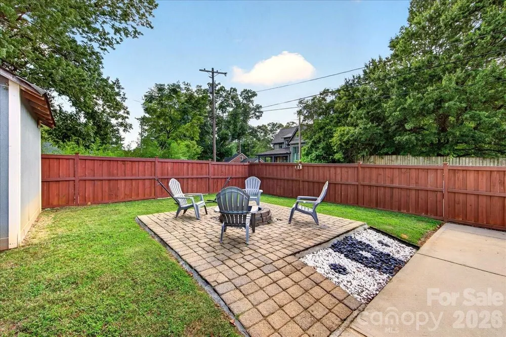 3331 Tuckaseegee Road Charlotte, NC 28208